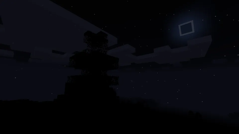 True Darkness — Minecraft mod, rasm 6