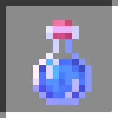 Recall Potion