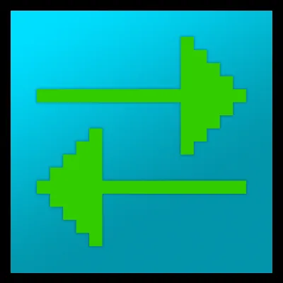 Trade System — Minecraft mod, rasm 1
