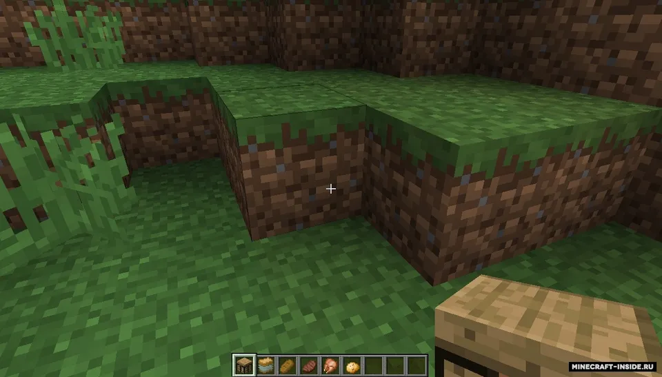 Culinary Construct — Minecraft mod, rasm 2