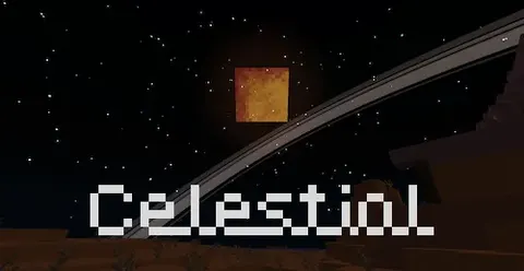 Celestial