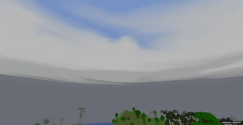 Celestial — Minecraft mod, rasm 4