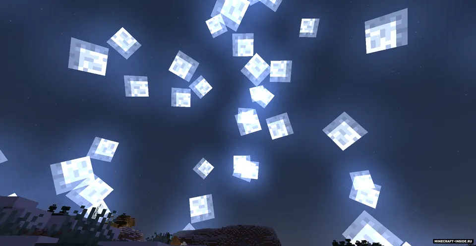 Celestial — Minecraft mod, rasm 6