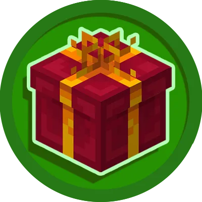Unusual Gifts — Minecraft mod, rasm 1