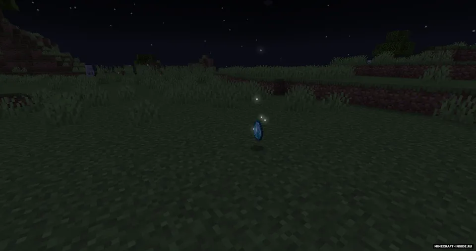 Droplight — Minecraft mod, rasm 5