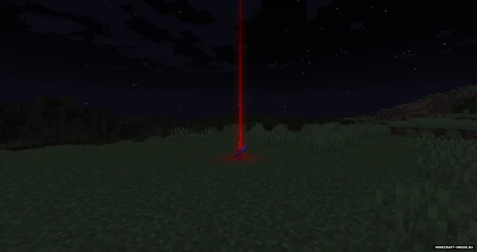 Droplight — Minecraft mod, rasm 6