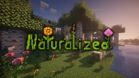 Naturalized
