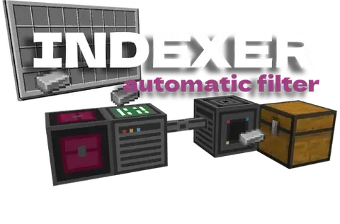 Indexer