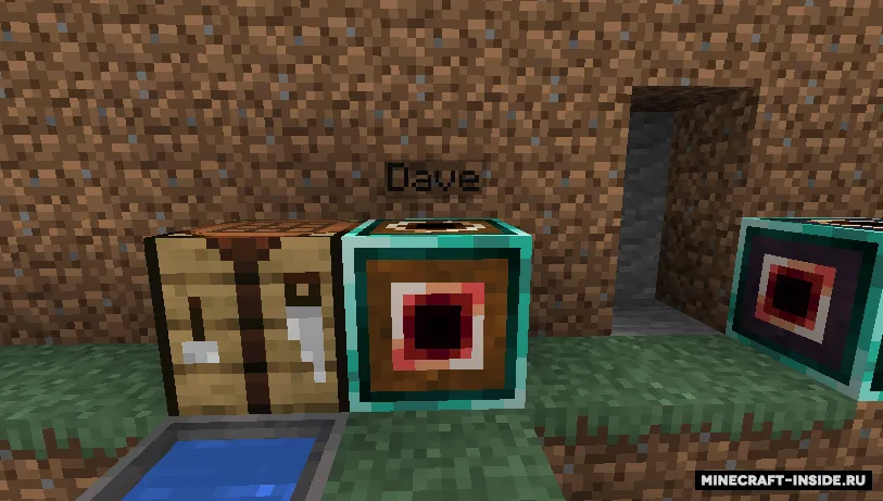 Hyperbox — Minecraft mod, rasm 2