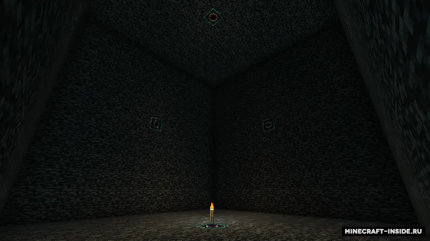 Hyperbox — Minecraft mod, rasm 3