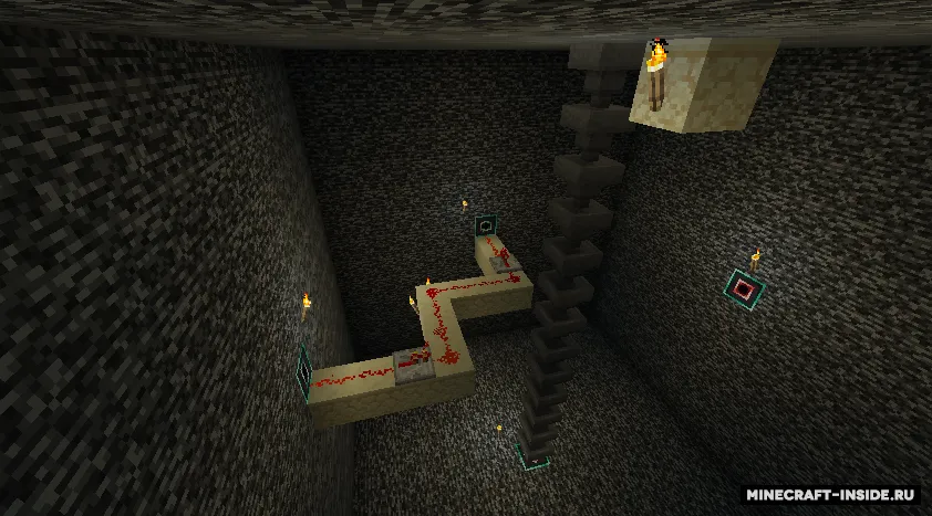 Hyperbox — Minecraft mod, rasm 4