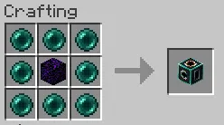 Hyperbox — Minecraft mod, rasm 7