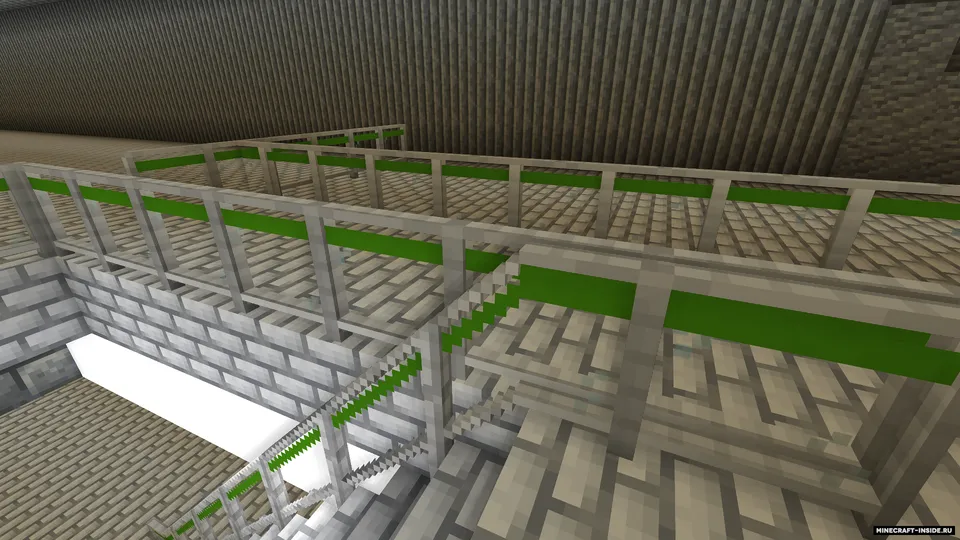 Mishang Urban Construction — Minecraft mod, rasm 3