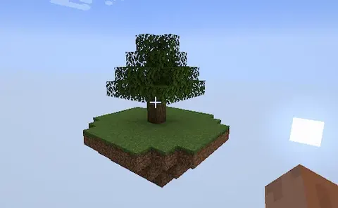 MCSkyblock