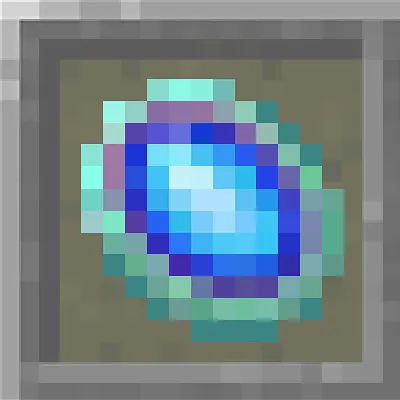Magic Mirror — Minecraft mod, rasm 1