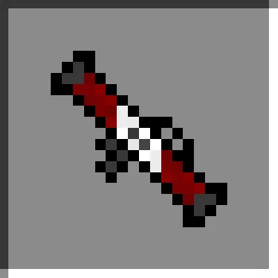 More Guns and Explosives — Minecraft mod, rasm 1