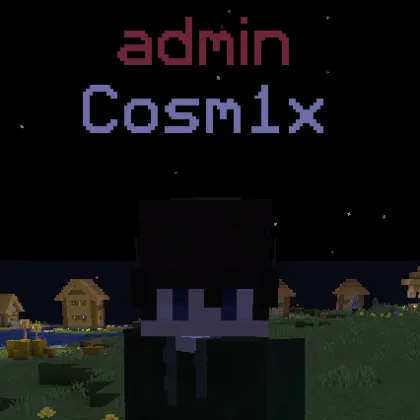 HeadPrefix — Minecraft mod, rasm 1