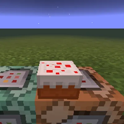 Smaller Units — Minecraft mod, rasm 1