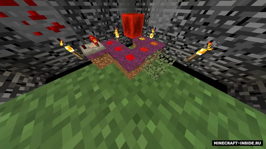 Smaller Units — Minecraft mod, rasm 3