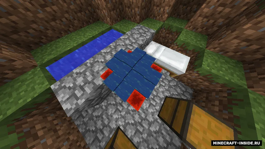 Smaller Units — Minecraft mod, rasm 4
