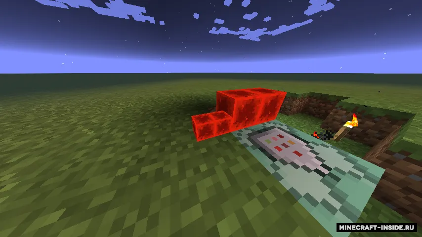 Smaller Units — Minecraft mod, rasm 6