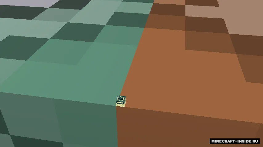 Smaller Units — Minecraft mod, rasm 7