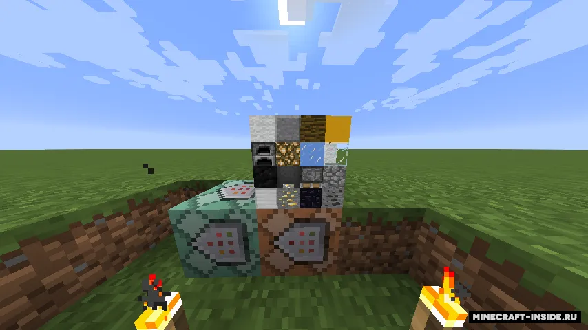 Smaller Units — Minecraft mod, rasm 8