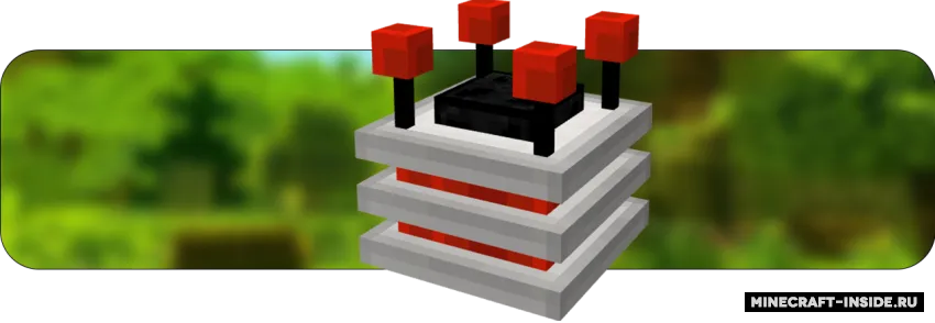 Infused Crystals — Minecraft mod, rasm 4