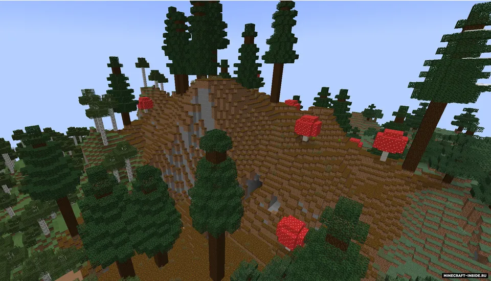 Simple Food Additions (SFA) — Minecraft mod, rasm 2
