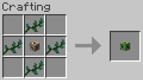 Shower Core — Minecraft mod, rasm 8