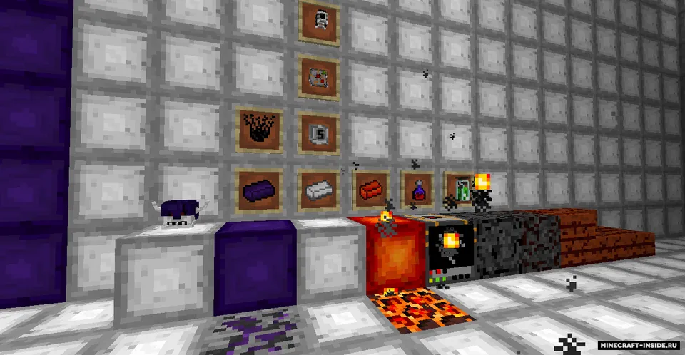 LTA Universe — Minecraft mod, rasm 3