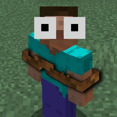 Dori Troll Craft — Minecraft mod, rasm 1