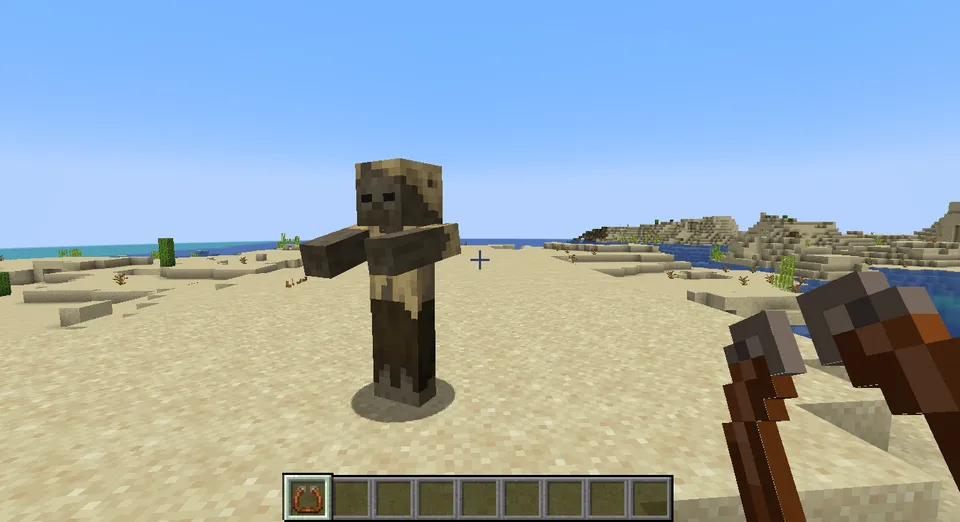 Riding Utilities — Minecraft mod, rasm 2