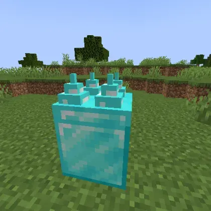 Block_Legend001's Spikes