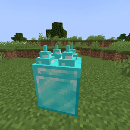 Block_Legend001's Spikes — Minecraft mod, rasm 1