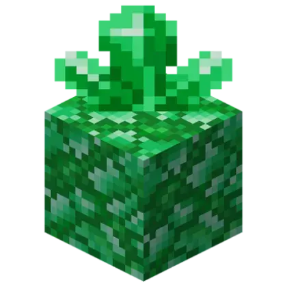 Another Emerald Expansion