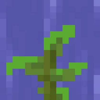 Deeper Oceans — Minecraft mod, rasm 1