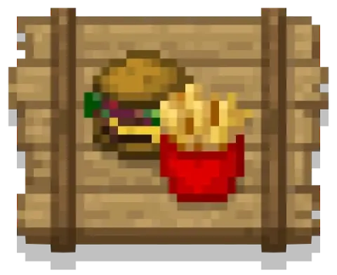 FastFood Delight