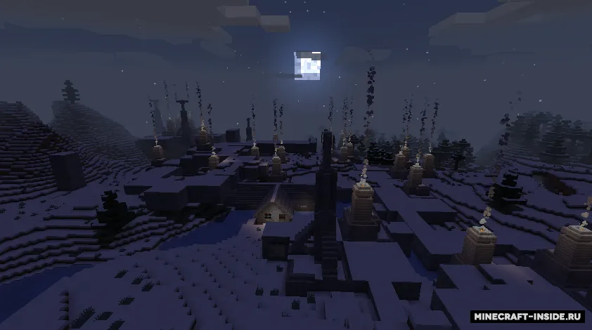 Workshops of Doom — Minecraft mod, rasm 2