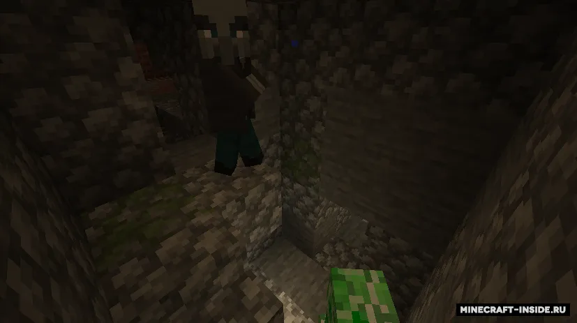 Workshops of Doom — Minecraft mod, rasm 3