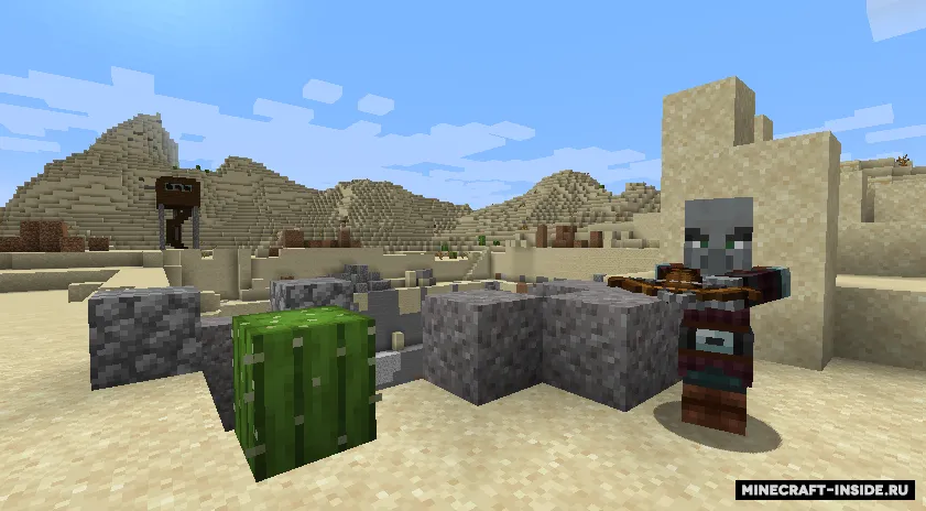 Workshops of Doom — Minecraft mod, rasm 5