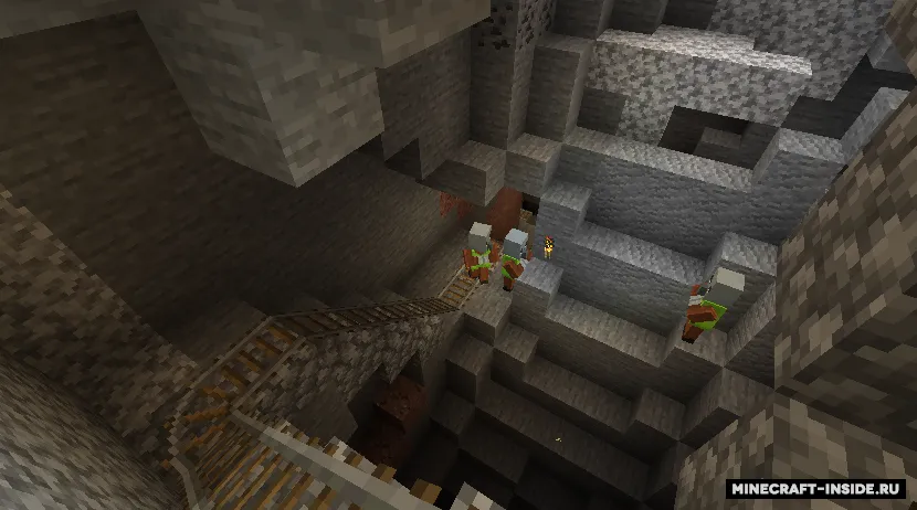 Workshops of Doom — Minecraft mod, rasm 6