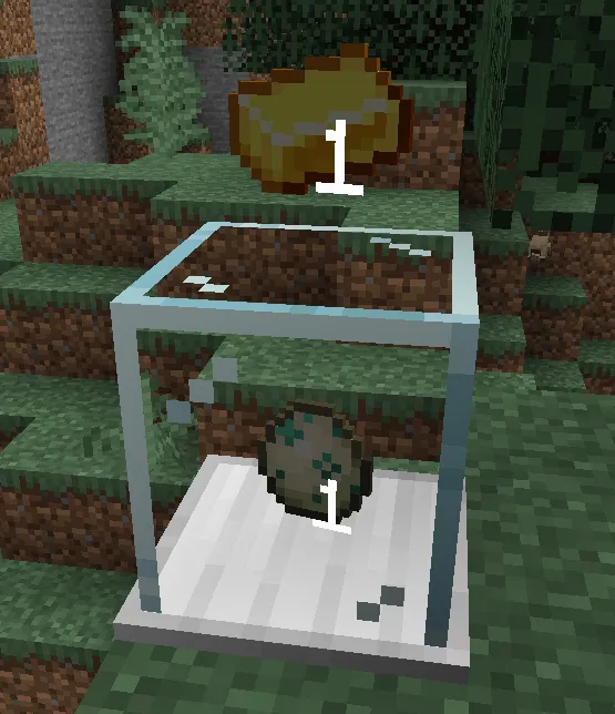 Eric's Retail — Minecraft mod, rasm 2