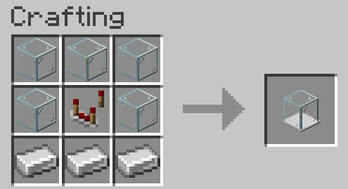 Eric's Retail — Minecraft mod, rasm 4