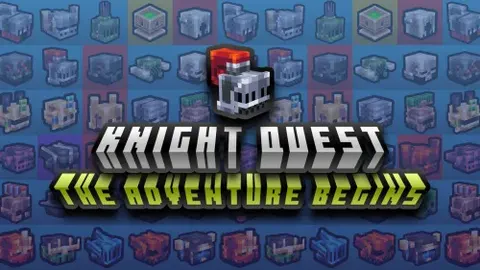 Knight Quest Armor