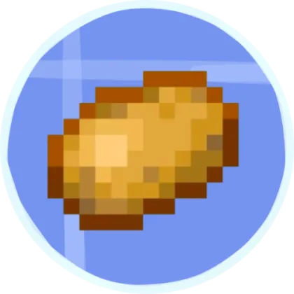Create More Potatoes — Minecraft mod, rasm 1