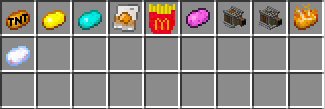 Create More Potatoes — Minecraft mod, rasm 2