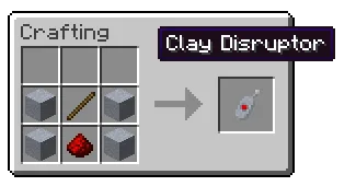 Slainlight's Clay Soldiers — Minecraft mod, rasm 4