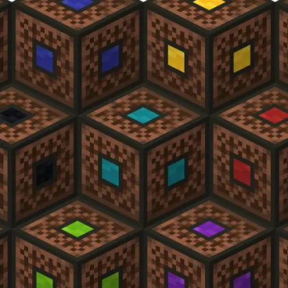 Allay Variants — Minecraft mod, rasm 1