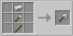 Frosted Friends — Minecraft mod, rasm 5
